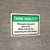 Think Quality: What Gets Measured Gets Done Landscape - Wall Sign