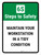 6S Steps To Safety: Maintain Your Workstation In A Tidy Condition Portrait - Wall Sign