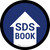 5S SDS Book Circular - Floor Sign