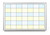 Color Grid Whiteboard