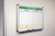 Safety Scoreboard Whiteboard