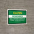 Remember Kaizen Landscape - Wall Sign