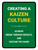 Create Kaizen Culture Portrait - Wall Sign