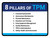 8 Pillars of TPM Landscape - Wall Sign
