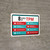 8 Steps of TPM Landscape - Wall Sign