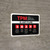 TPM Is Just Plain SMART Landscape - Wall Sign