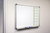 12 Hour Blank List 10X21 - Whiteboard Overlay