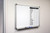 Monthly Sales Totals 16X21 - Whiteboard Overlay