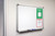 Safety Record 10X21 - Whiteboard Overlay