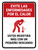 You Will Last Longer With A Little Rest Spanish Portrait - Wall Sign