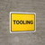 Tooling Landscape - Wall Sign