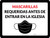 Se Requieren Mascarillas Antes de Entrar en la Iglesia Horizontal - Wall Sign