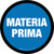 Materia Prima Circular - Floor Sign