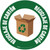 Reciclaje de Cartón Circular - Floor Sign