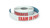 Exam in Progress - Inline Printed Floor Marking Tape