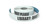 Library Quiet Please - Inline Printed Floor Marking Tape