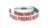 No Cell Phones Beyond This Point - Inline Printed Floor Marking Tape