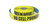 No Cell Phones in Office - Inline Printed Floor Marking Tape
