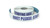 Quiet Please Studying Area - Inline Printed Floor Marking Tape