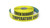 Temperature Check Required - Inline Printed Floor Marking Tape