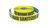 Use Hand Sanitizer Before Entering - Inline Printed Floor Marking Tape