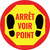 Arrêt Voir Point De Signer