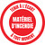 Matériel De Mise En Scène Étage Signe