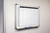 24-Hour Military Time Scheduling Dry Erase Board