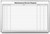 Maintenance/Service Request Dry Erase Board