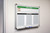 Safety Record - Safety Notices Dry Erase Board