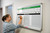 Safety Record - Safety Notices Dry Erase Board