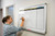 Make Ready Property Dry Erase Board