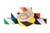 Smart Stripe Hazard Tape