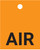 Air - Valve Tag