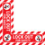 Lock Out For Safety - Floor Sign Corner
