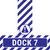 Dock 7 - Floor Sign T's