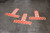 LO TO Station - Floor Sign T's
