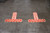 Loading Dock - Floor Sign T's