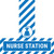 Nurse Station - Floor Sign T's