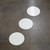 Wayfinding Floor Sign Dots - Solid Color