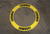 Sawdust - Circular Floor Sign Ring