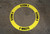 E-Waste - Circular Floor Sign Ring
