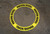 Trash/Basura - Circular Floor Sign Ring