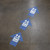 Elevator Wayfinding Floor Sign Arrows