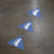 Fire Extinguisher Wayfinding Floor Sign Arrow Heads