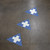 First Aid Wayfinding Floor Sign Arrow Heads
