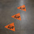 Forklift Wayfinding Floor Sign Arrow Heads