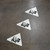 Forklift Wayfinding Floor Sign Arrow Heads