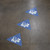 Forklift Wayfinding Floor Sign Arrow Heads