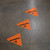 Stairs Arrow Up Wayfinding Floor Sign Arrow Heads